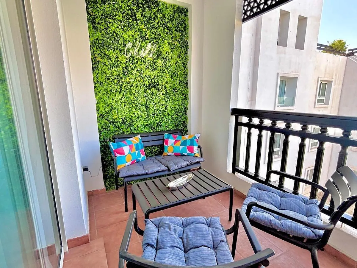 Apartmán Marina Sapphire - Sea View Waterfront Agádír