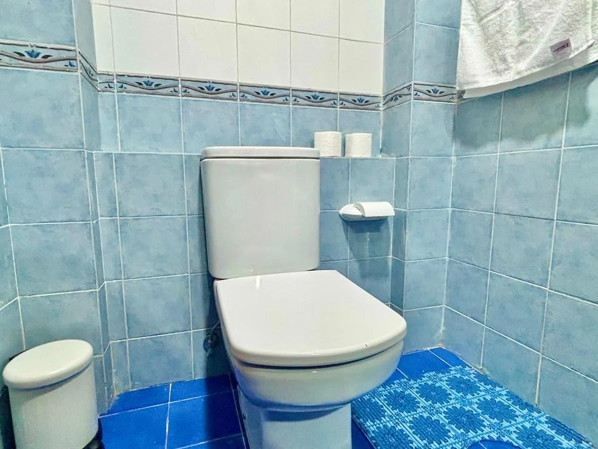 Apartmán Marina Sapphire - Sea View Waterfront Agádír Maroko