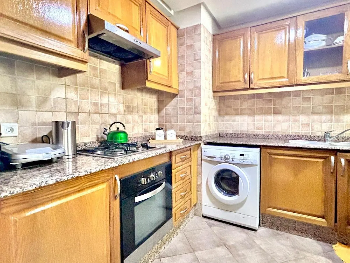 Apartmán Marina Sapphire - Sea View Waterfront Agádír